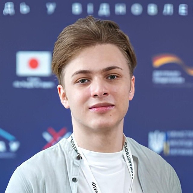 Matvii Talalaievskyi