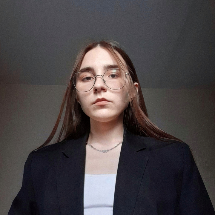Anastasiia Rabotiahova