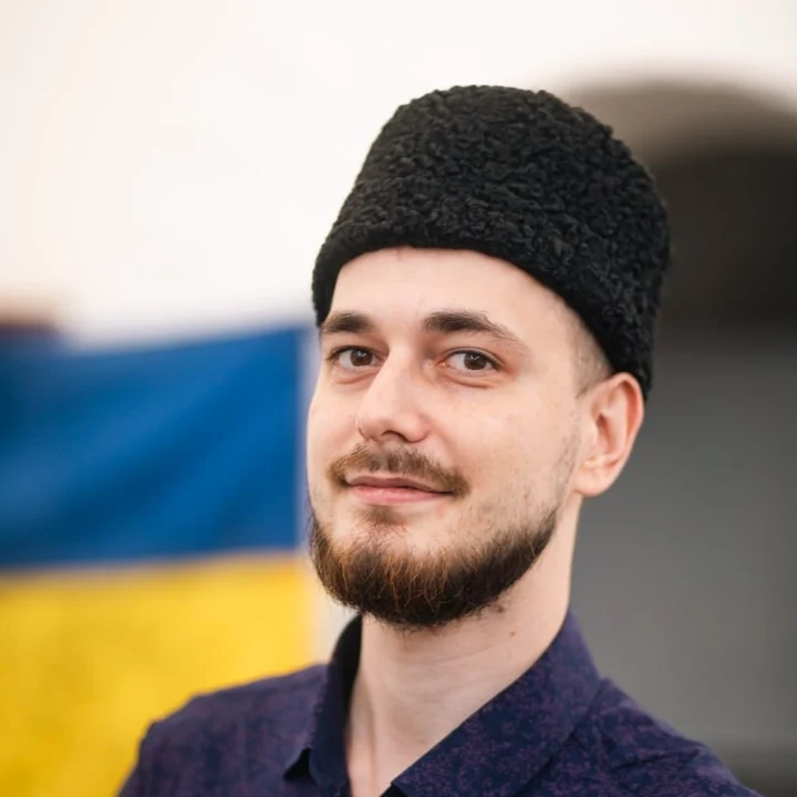 Arslan Fazylov