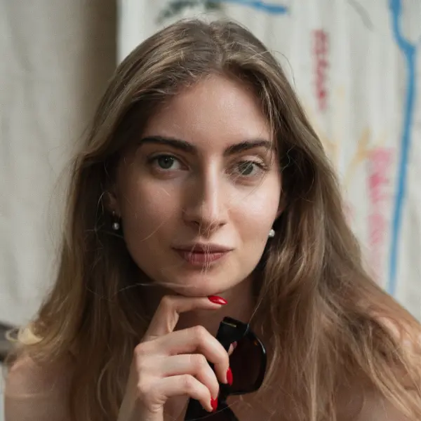 Mariia Horobchuk