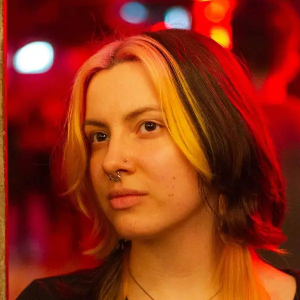 Yana Dźmitryjeva