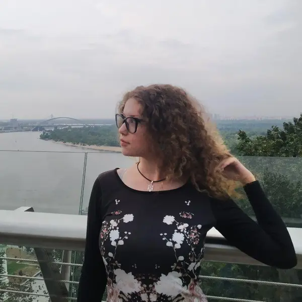 Olha Makarova