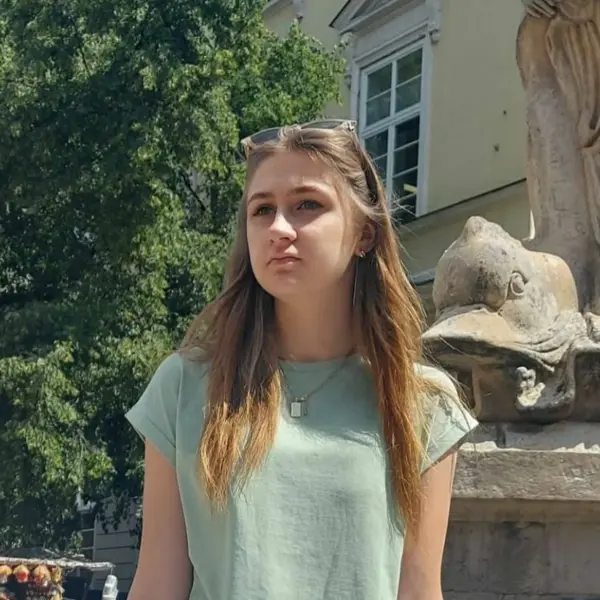Yana Marchuk