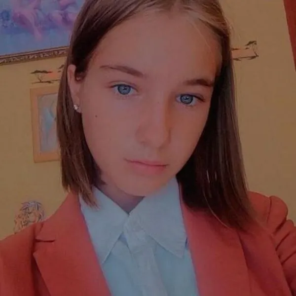 Evheniia Stashuk