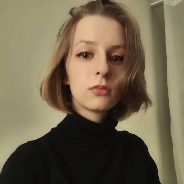Vera Monina