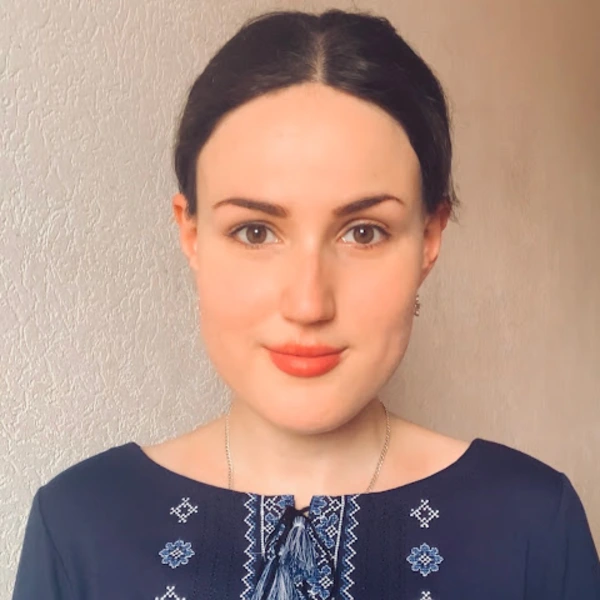 Ірына Басараб