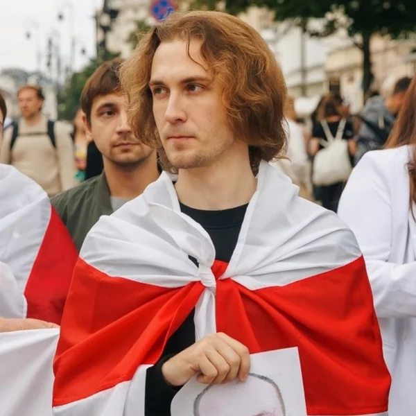 Mikita Slepianok