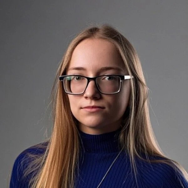 Anastasiia Semchenko