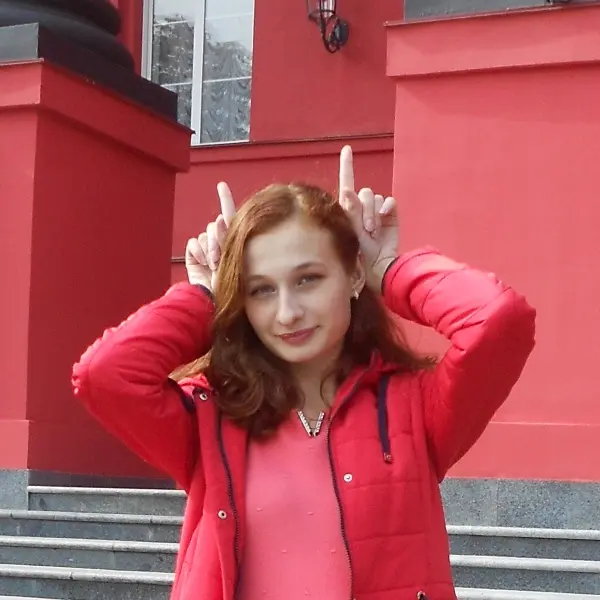 Daryna Lytvynchuk