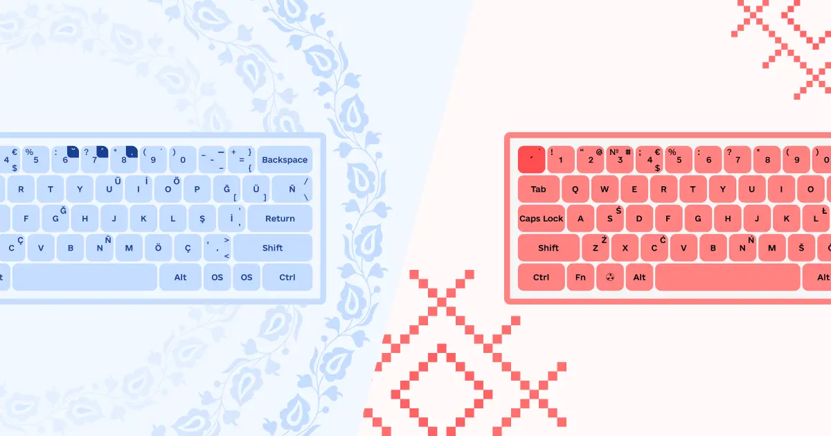 Ave Keyboard
